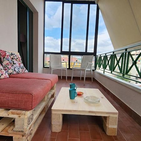 Star Apartment Tiran Dış mekan fotoğraf