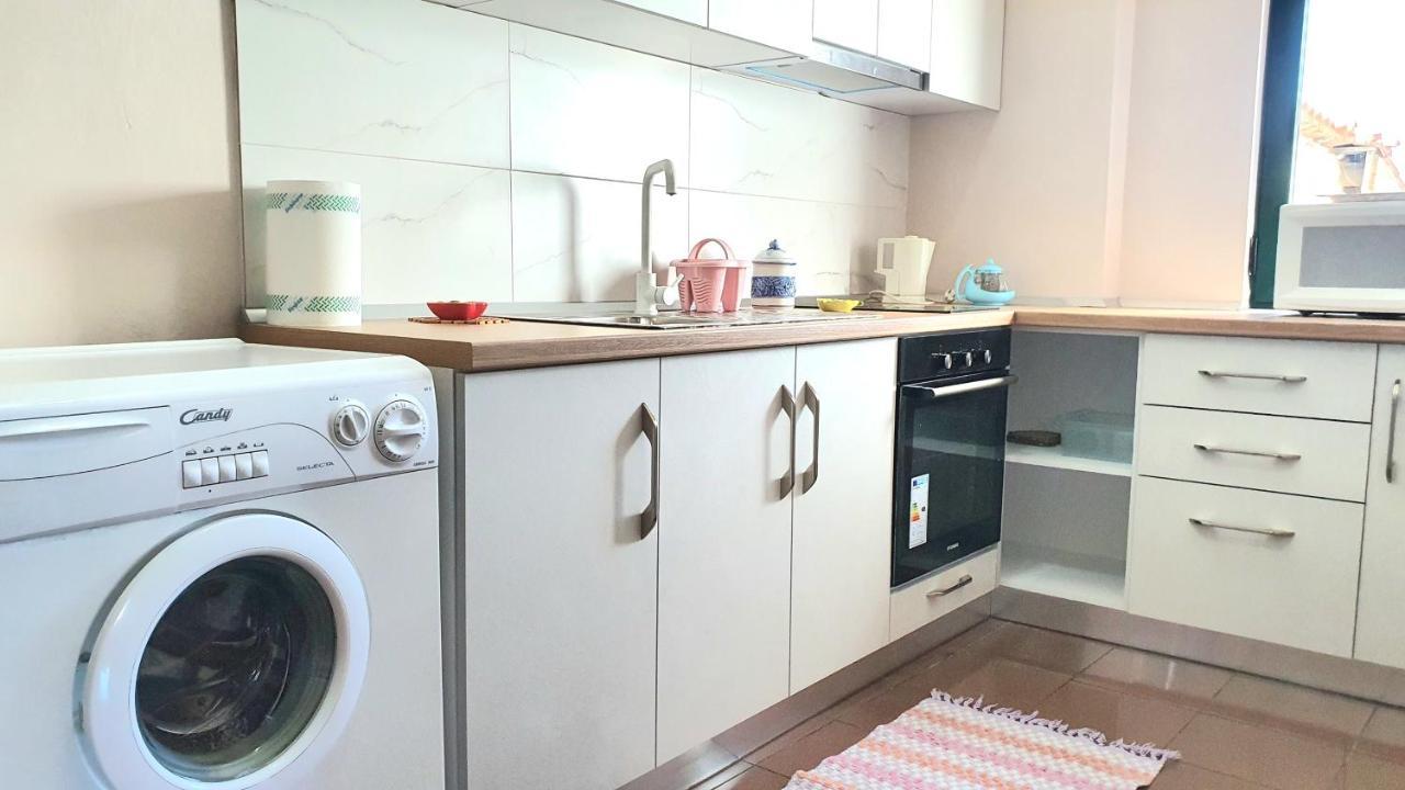 Star Apartment Tiran Dış mekan fotoğraf