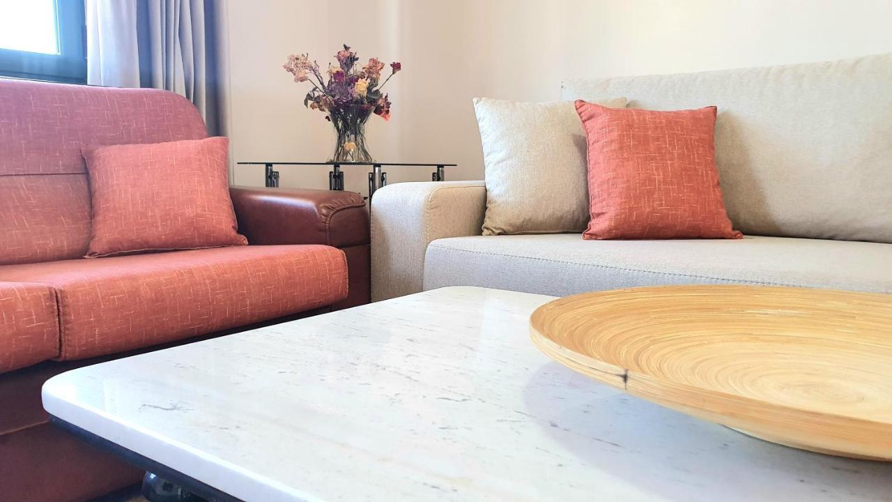 Star Apartment Tiran Dış mekan fotoğraf