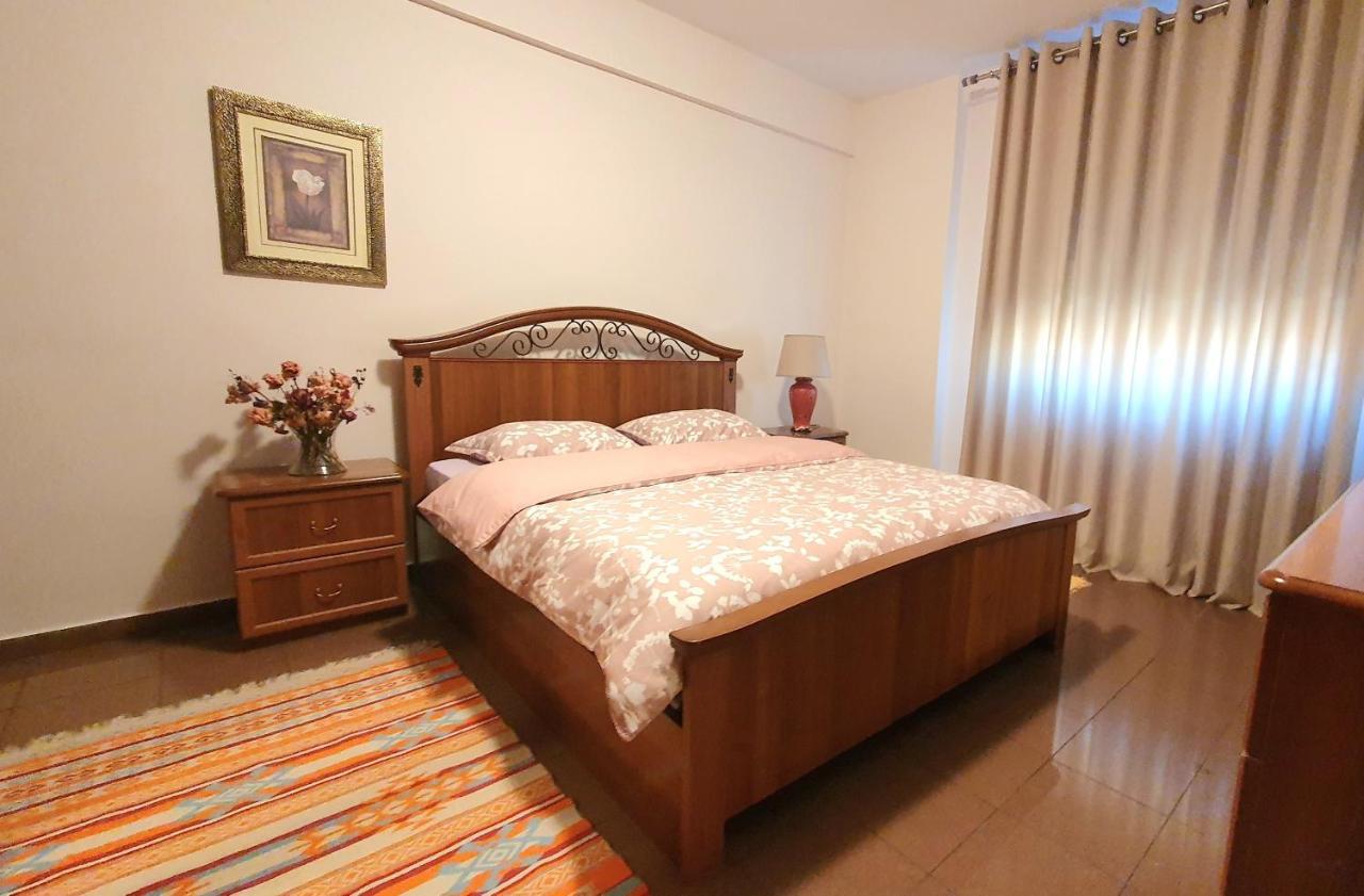 Star Apartment Tiran Dış mekan fotoğraf