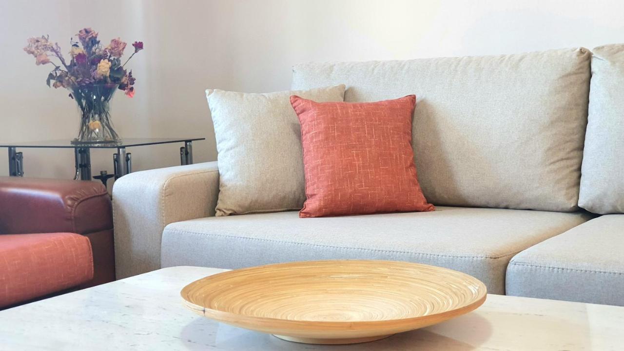 Star Apartment Tiran Dış mekan fotoğraf