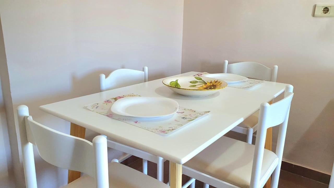 Star Apartment Tiran Dış mekan fotoğraf