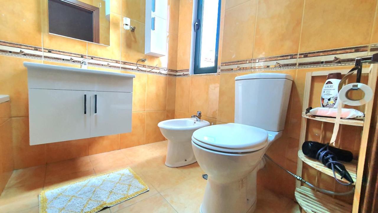 Star Apartment Tiran Dış mekan fotoğraf