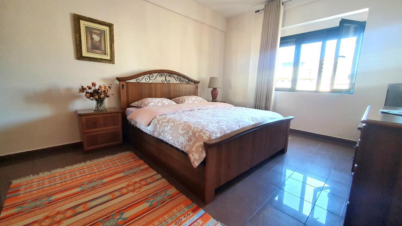 Star Apartment Tiran Dış mekan fotoğraf