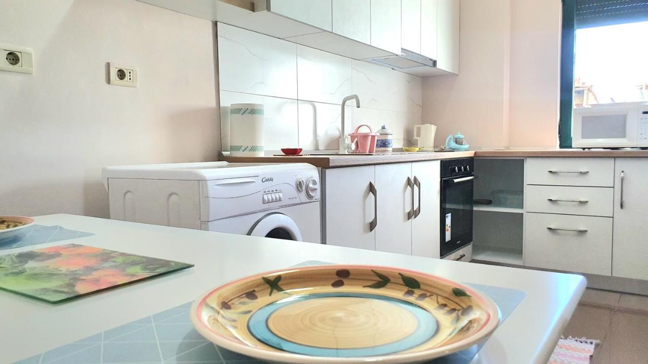 Star Apartment Tiran Dış mekan fotoğraf