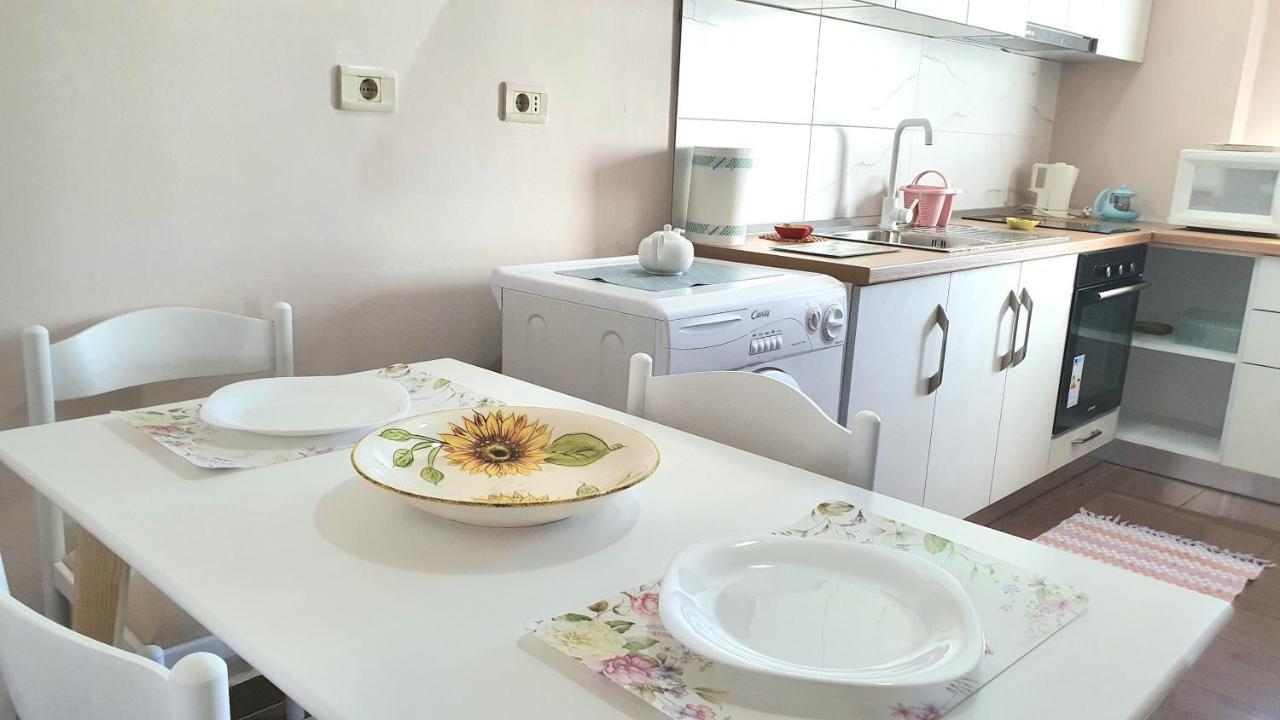 Star Apartment Tiran Dış mekan fotoğraf