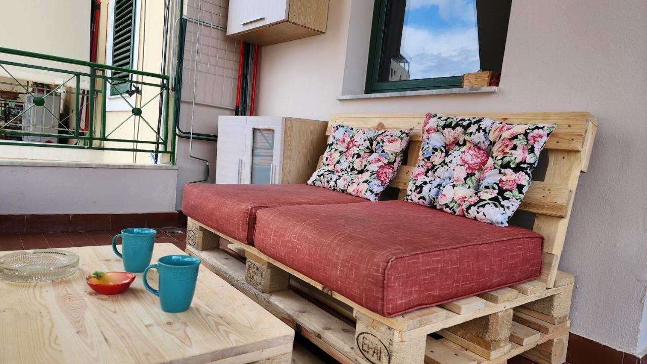 Star Apartment Tiran Dış mekan fotoğraf